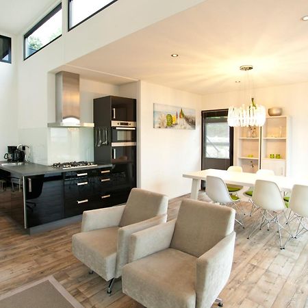 Europarcs Spaarnwoude 하프웨그 객실 사진